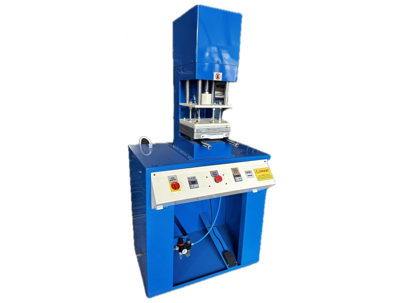 Hot Stamping Press Machine