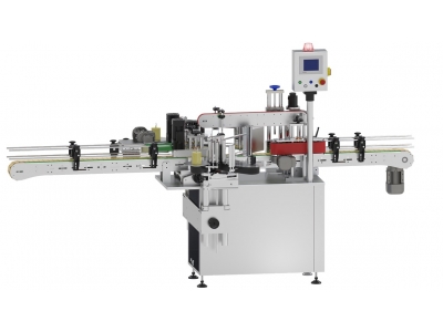 Full System or Semi System Labeling Machine